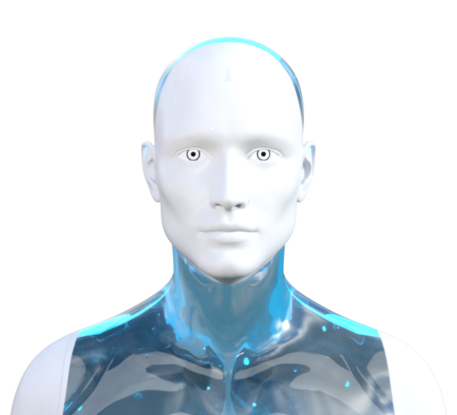 Artificial intelligence PNG Image