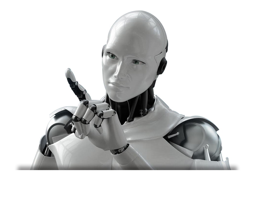 Artificial intelligence PNG Image