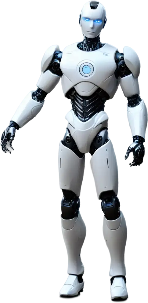 Artificial intelligence PNG Image