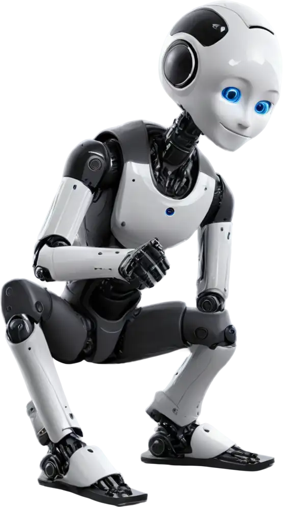 Artificial intelligence PNG Image