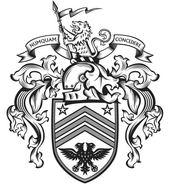 Art Symmetry Coat Scotland Arms Maralago Of PNG Image