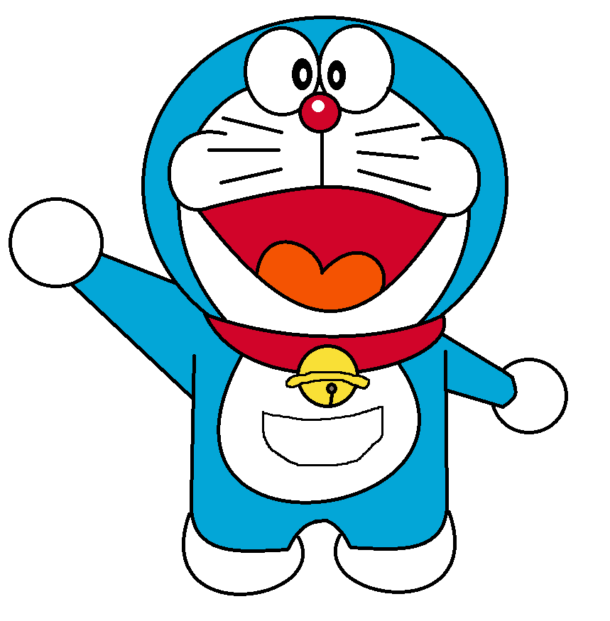 Download Line Deviantart Nose Doraemon Drawing Free Hd Image Hq Png Image Freepngimg