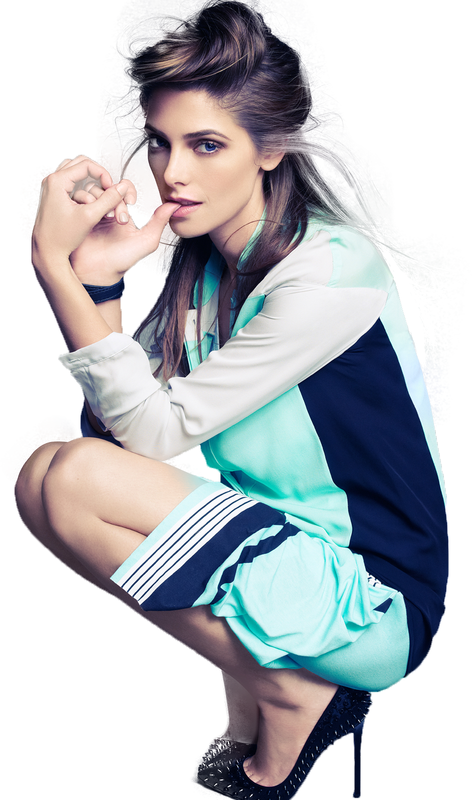 Ashley Greene Transparent Picture PNG Image