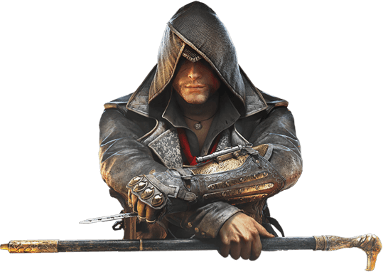 Assassin Creed Syndicate Free Download PNG Image