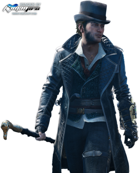 Assassin Creed Syndicate Photos PNG Image