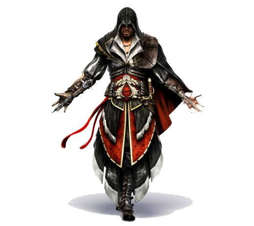 Altair Assassins Creed Photos PNG Image