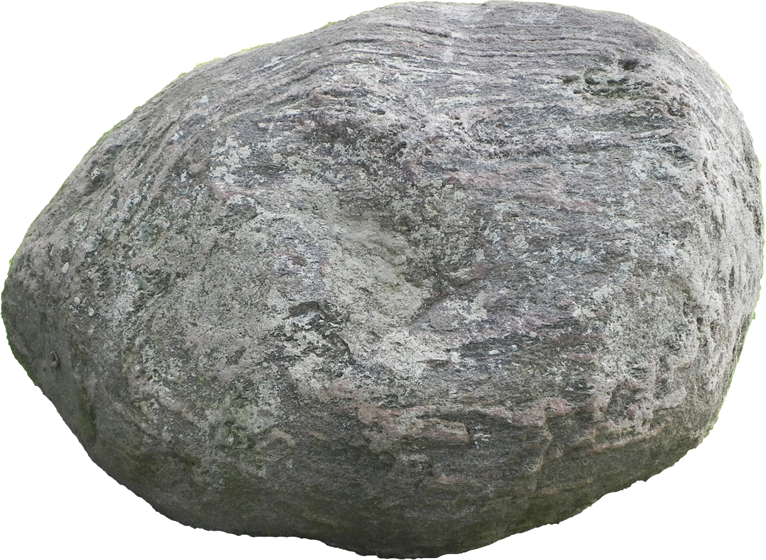 Asteroid PNG Image