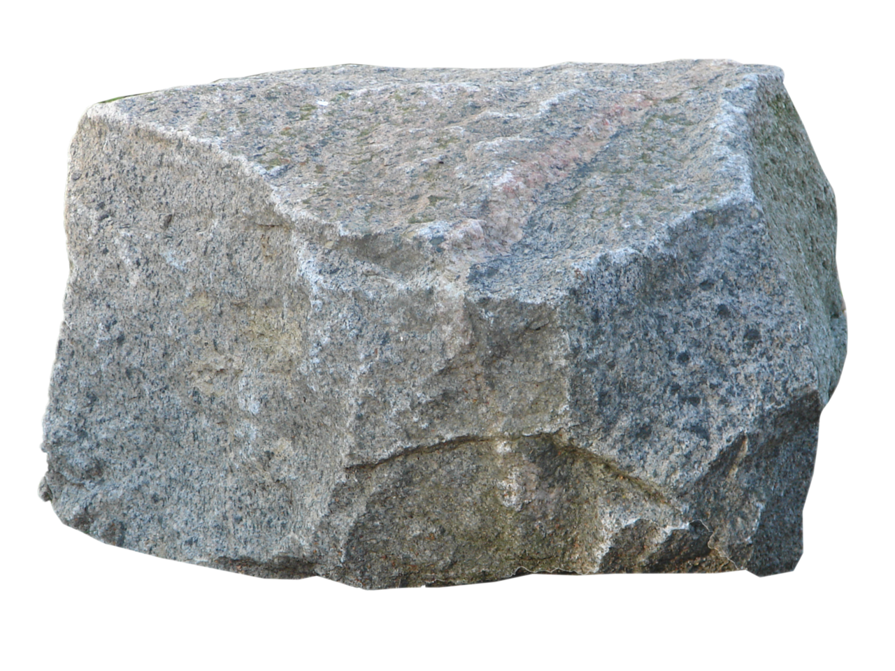 Asteroid PNG Image