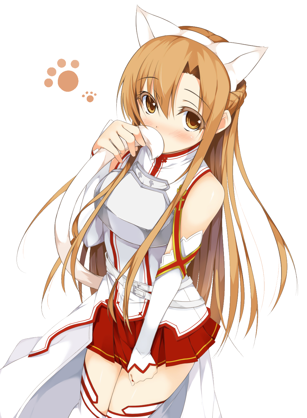 Download Asuna File Hq Png Image In Different Resolution Freepngimg