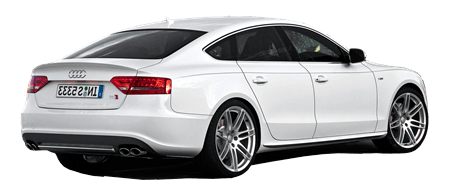 Audi Png Car Image PNG Image