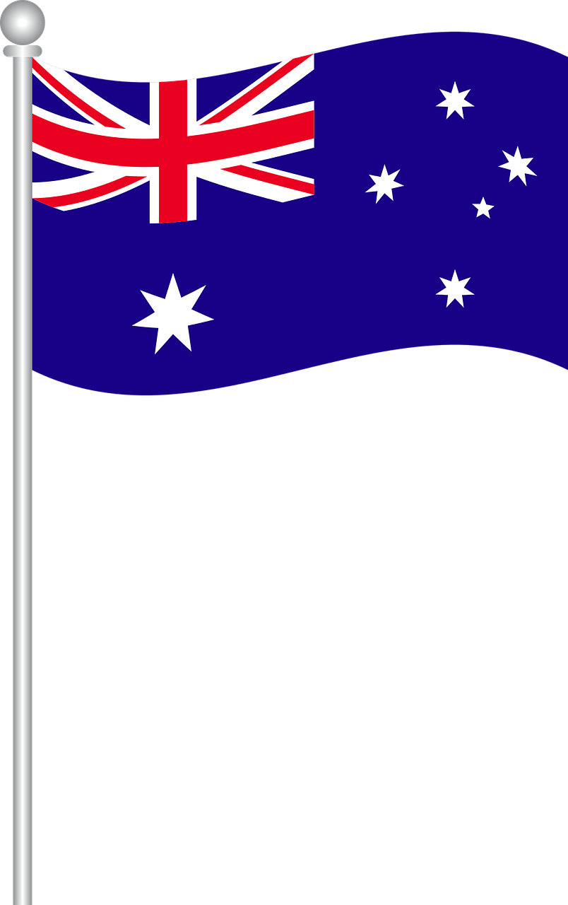 Australia HD Image Free PNG Image