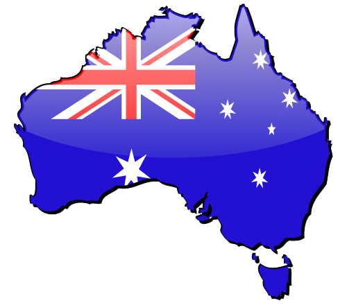 Australia Download HQ PNG Image