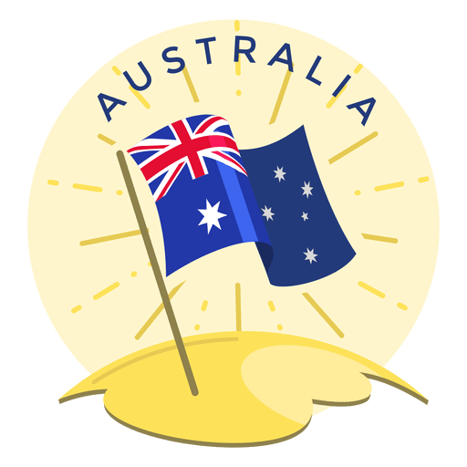 Australia Pic Free Clipart HQ PNG Image