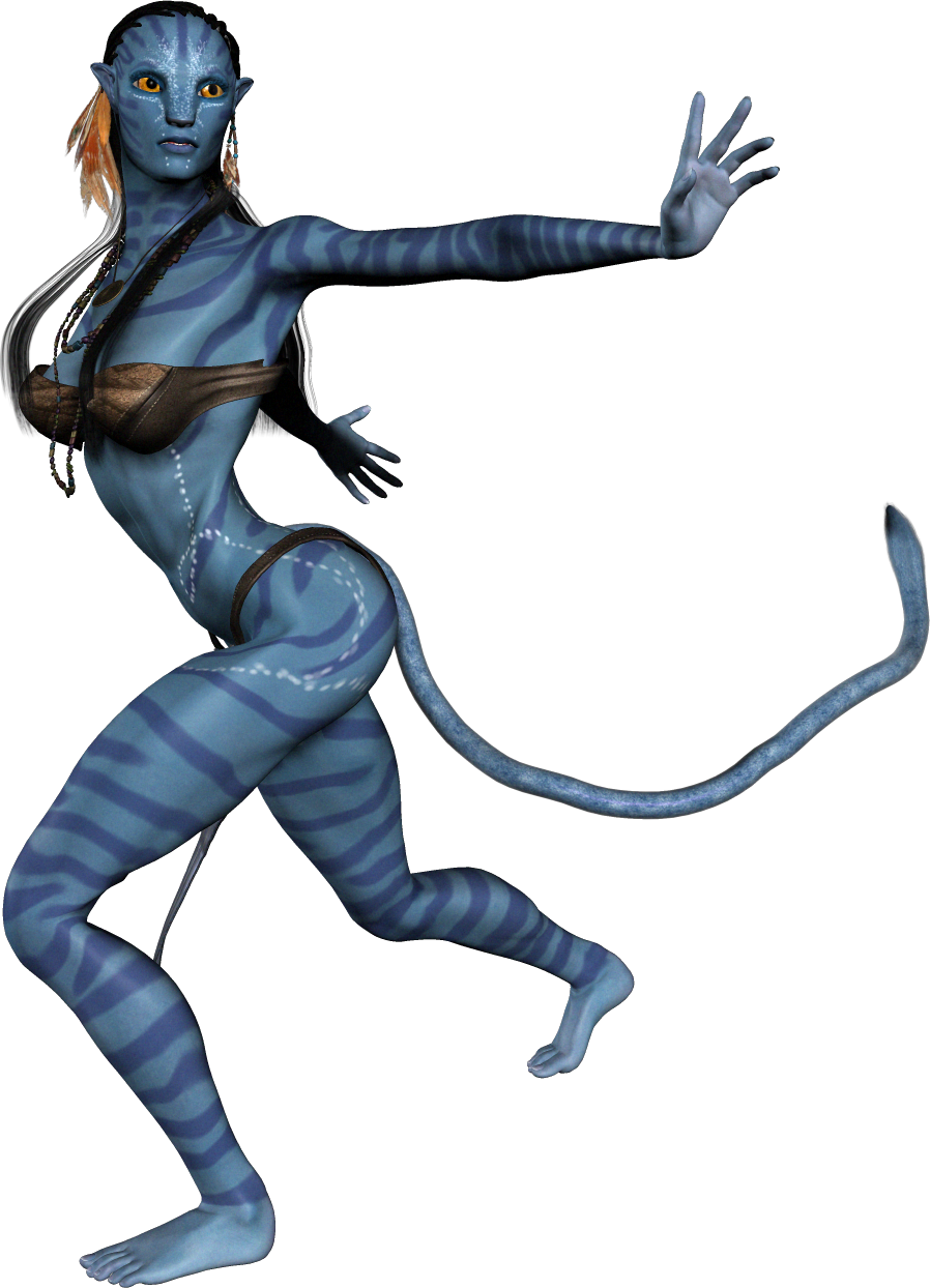 Avatar PNG Image