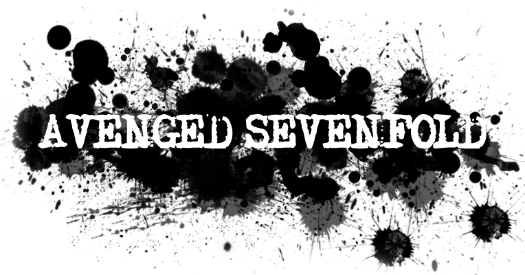 Avenged Sevenfold Png Clipart PNG Image