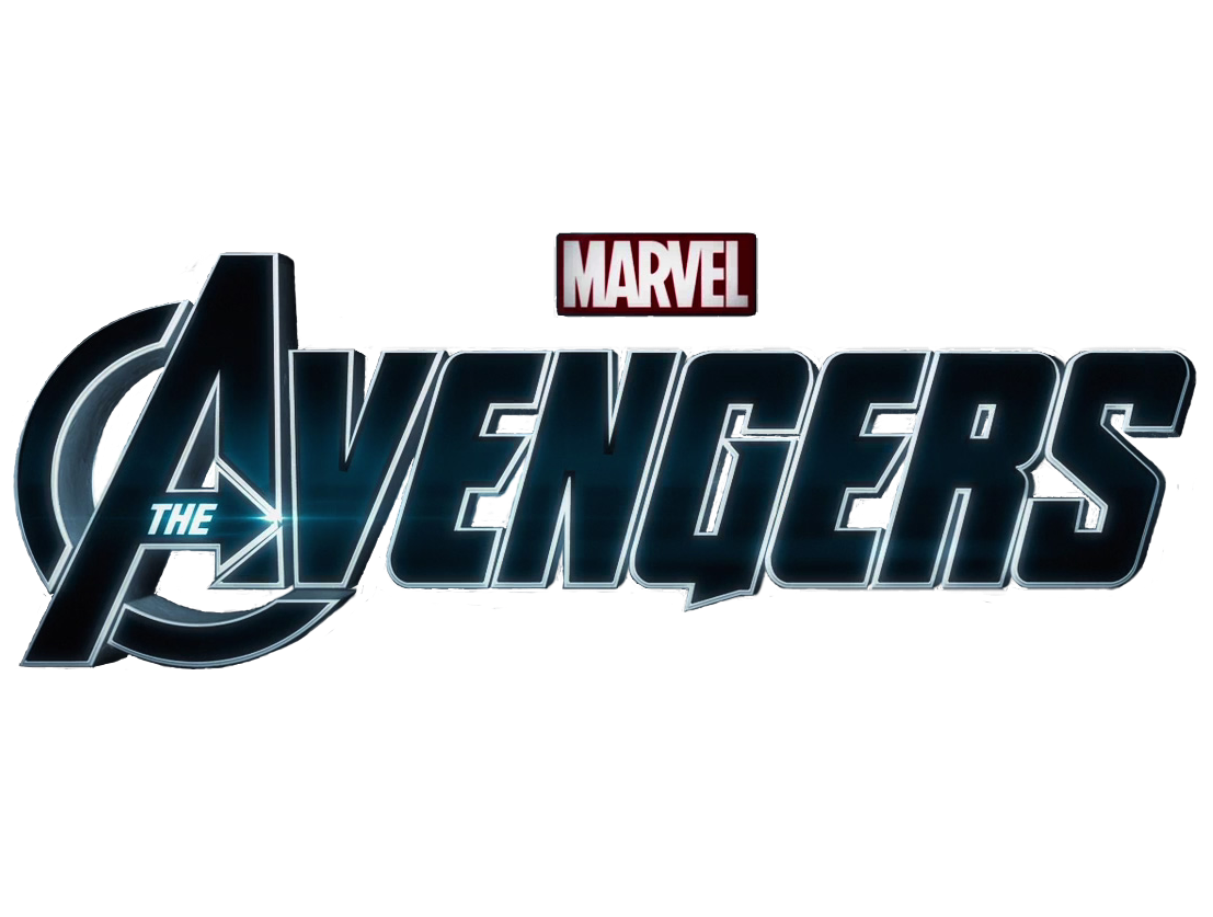 Avengers Transparent Background PNG Image