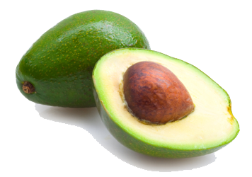 Avocado High-Quality Png PNG Image