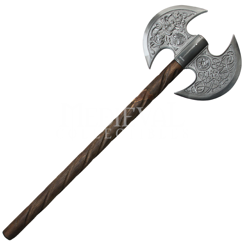 Battle Axe Photo PNG Image