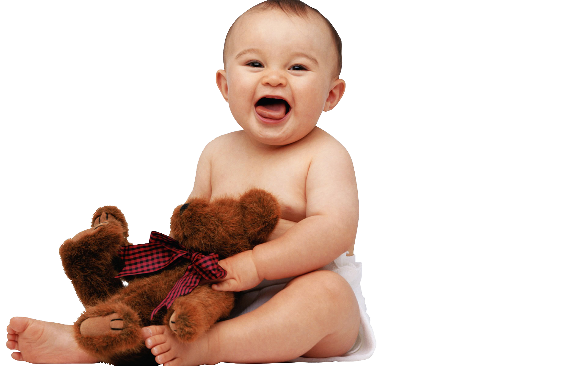 Baby Happy PNG File HD PNG Image