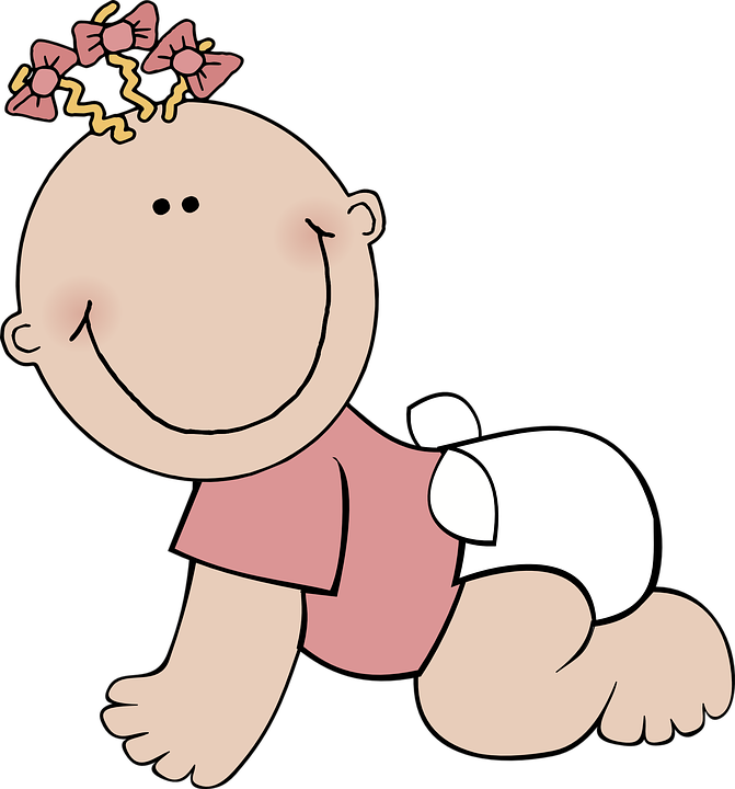 Baby Smiling PNG File HD PNG Image