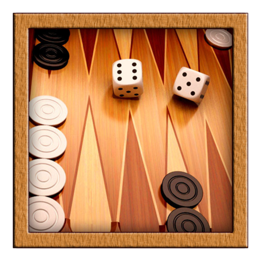 Backgammon PNG Image