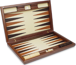 Backgammon PNG Image
