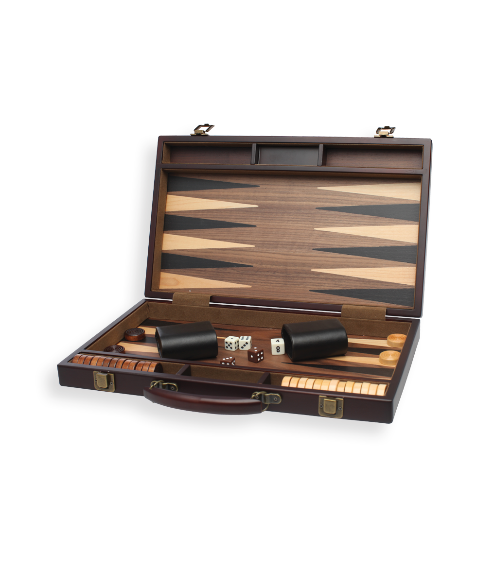 Backgammon PNG Image