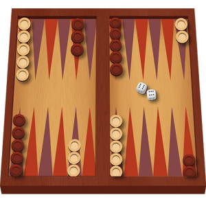 Backgammon PNG Image