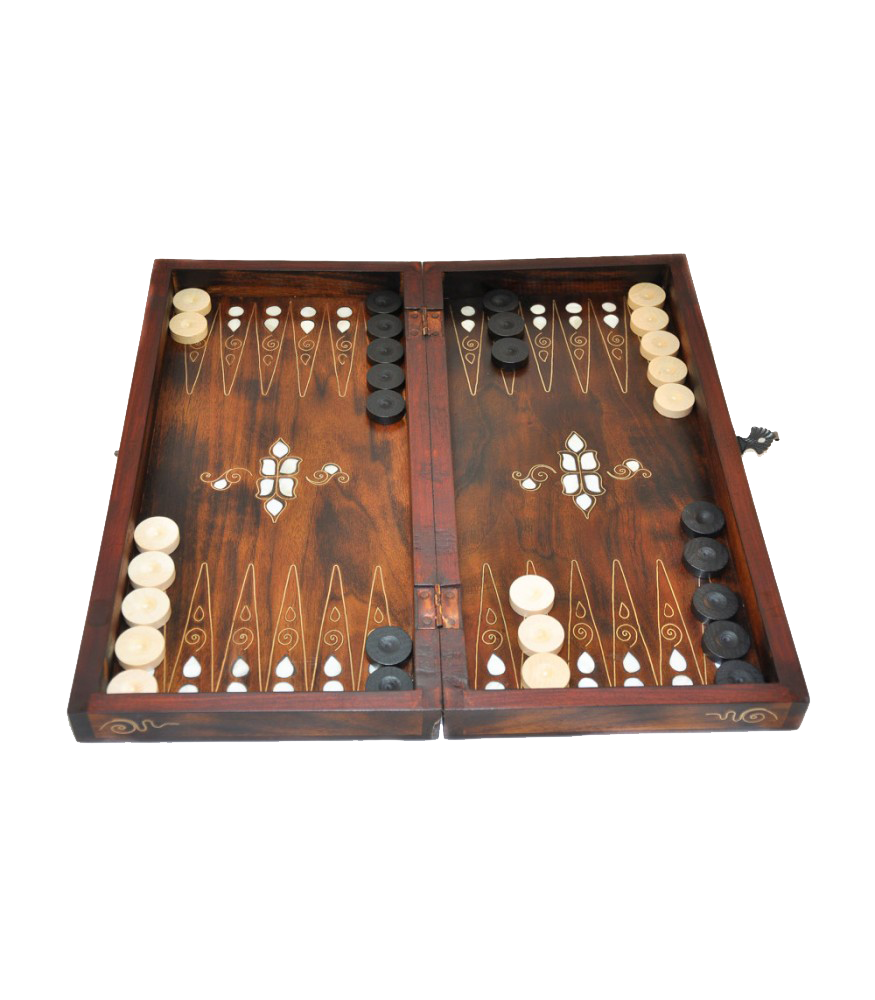Backgammon PNG Image