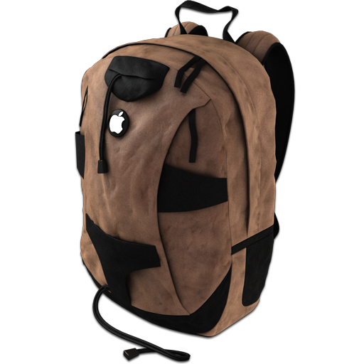 Backpack Free Png Image PNG Image