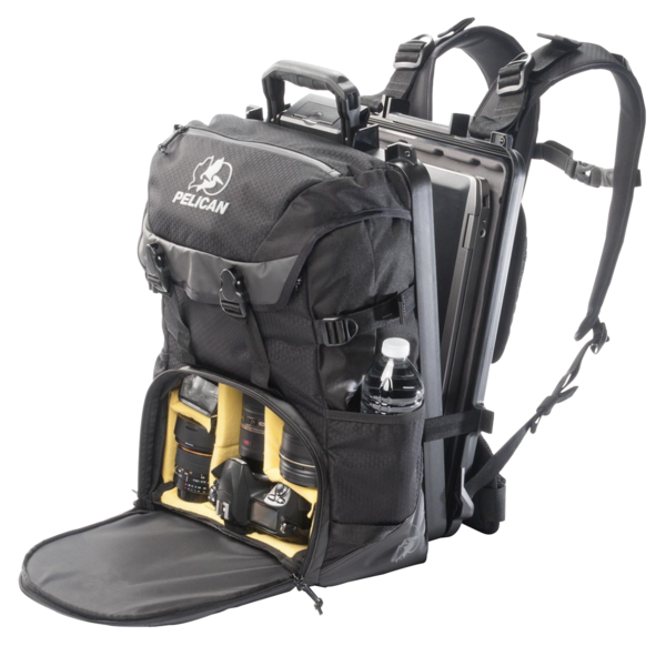 Gym Sports Backpack Waterproof Free HQ Image PNG Image