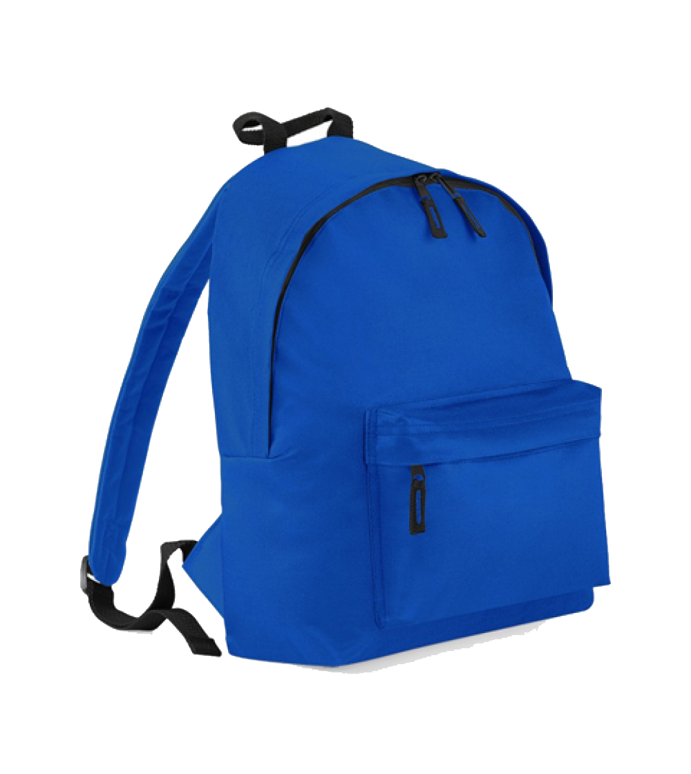 Backpack PNG Image