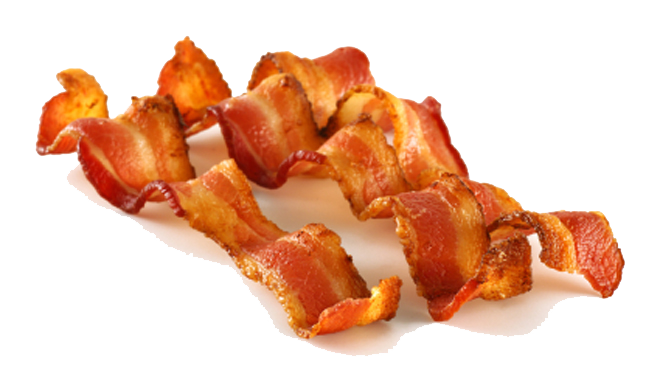 Bacon Image PNG Image