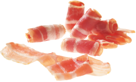 Bacon Png Picture PNG Image