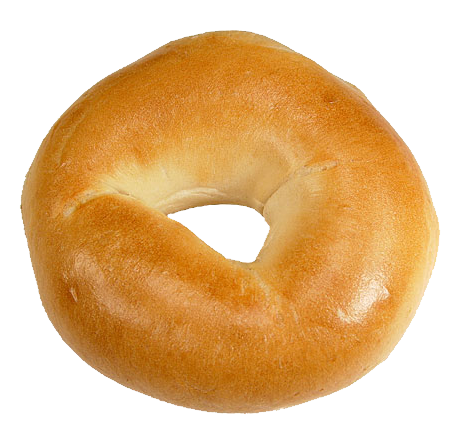 Bagel PNG Image