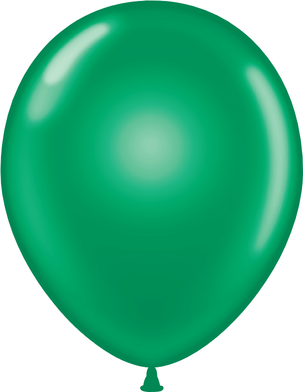 Photos Balloon Green Glossy Free Download PNG HQ PNG Image