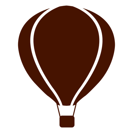 Brown Balloon Download HQ PNG Image