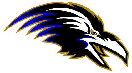 Baltimore Ravens Png PNG Image