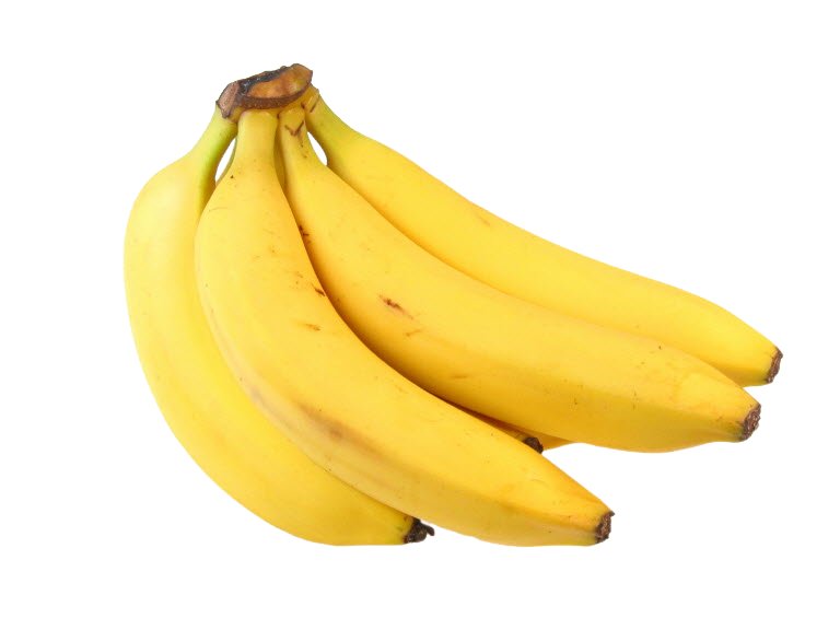Banana Png File PNG Image