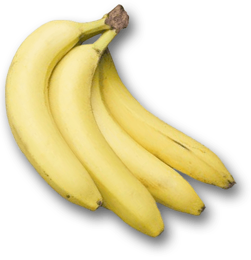 Banana Png Image PNG Image