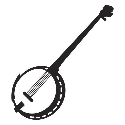 Mandolin Banjo PNG Download Free PNG Image