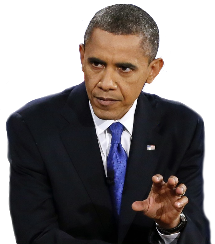 States United Debates Necktie House Motivational Barack PNG Image