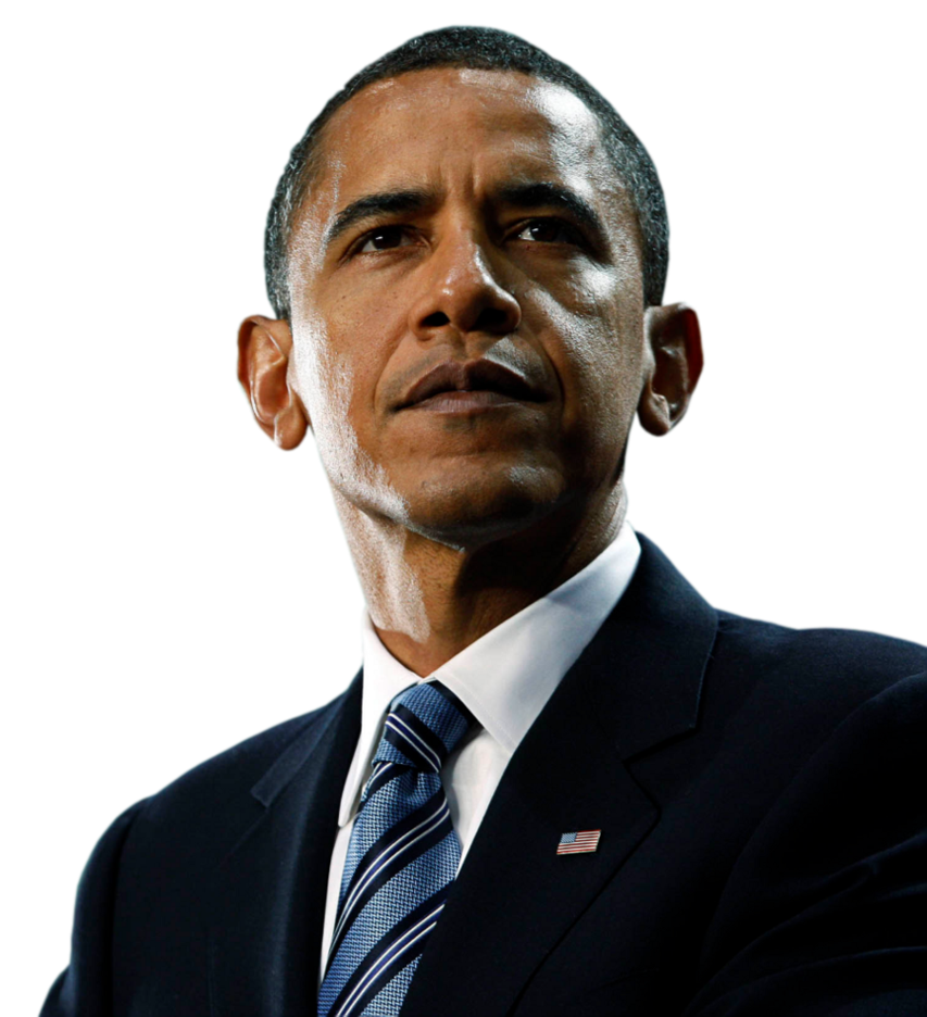 States United Of Executive Barack Entrepreneur Officer PNG Image