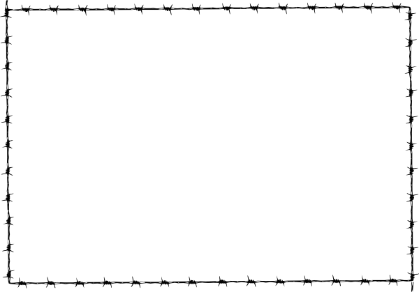 Barbwire PNG Image