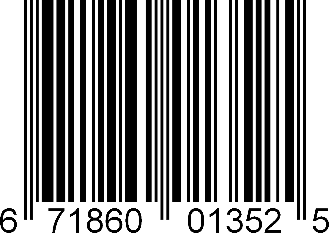 Barcode PNG Image
