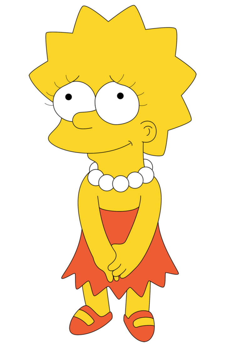 Download Free Homer Art Bart Material Lisa Simpson Icon Favicon