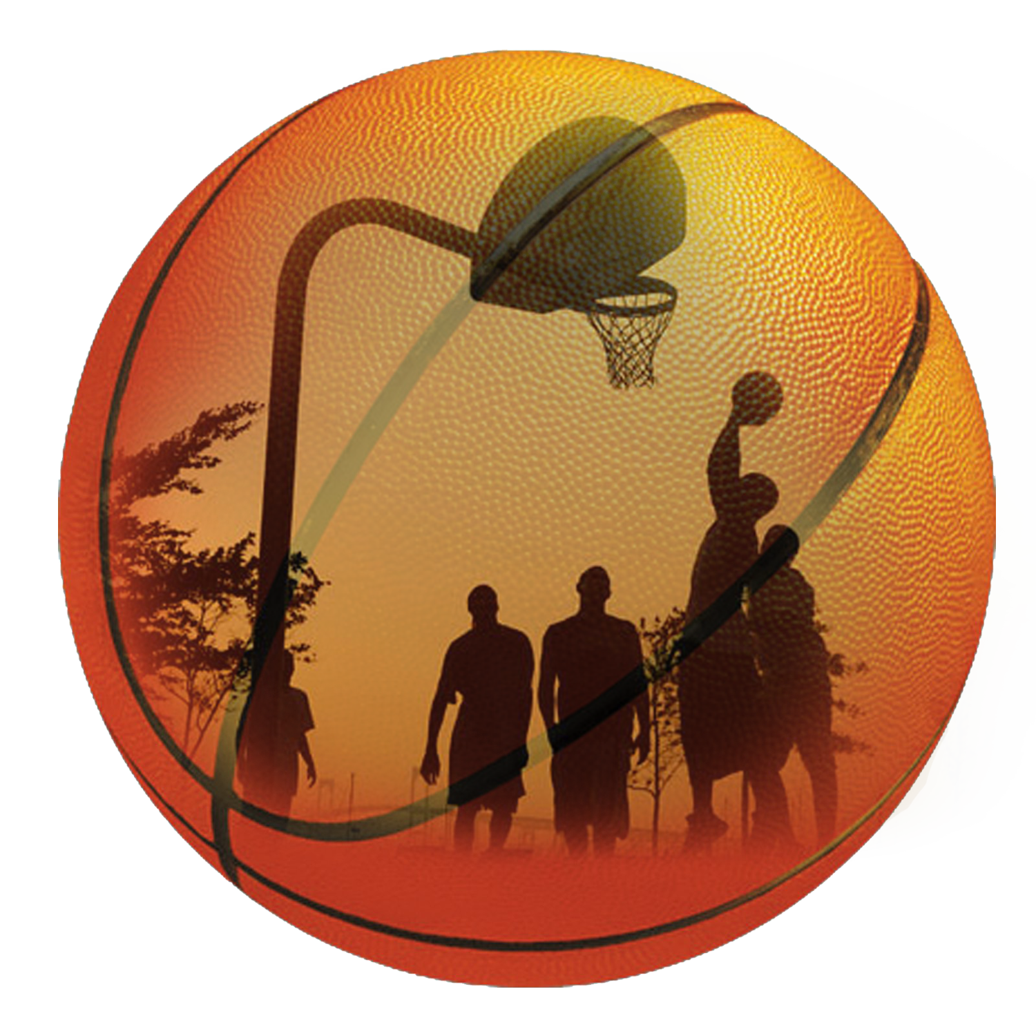 Basketball Png Clipart PNG Image