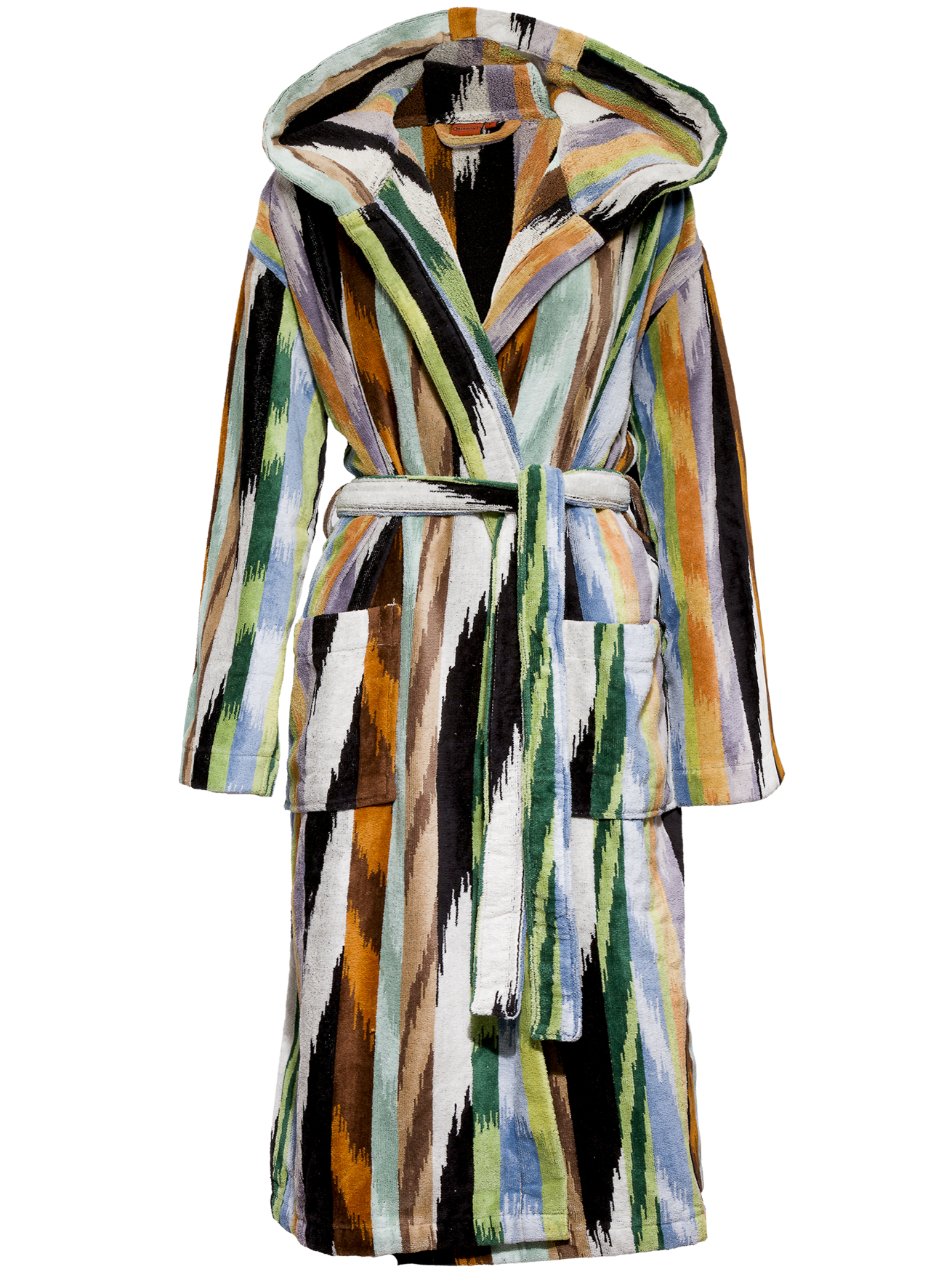 Bathrobe PNG Image
