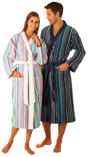 Bathrobe PNG Image