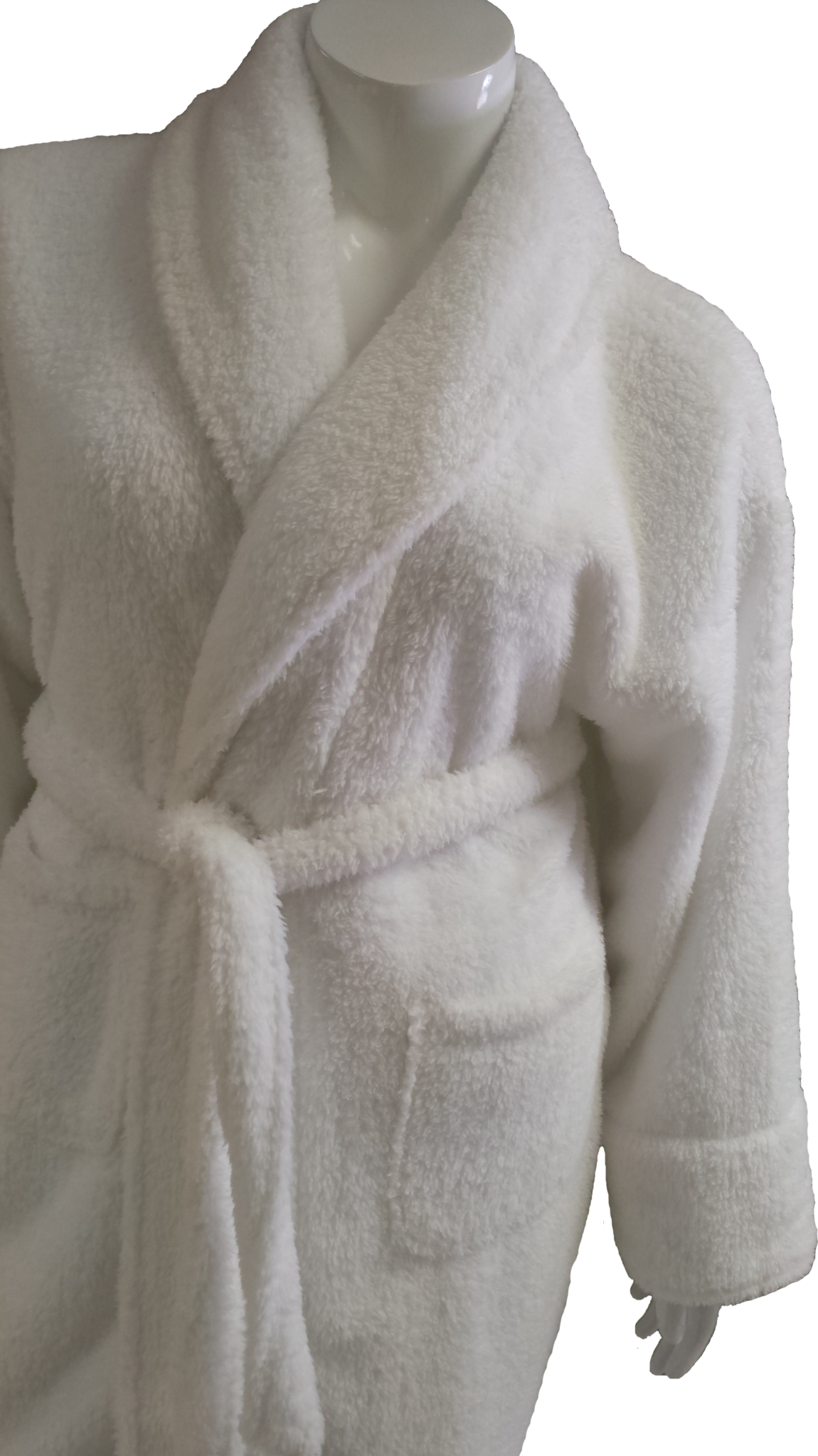 Bathrobe PNG Image